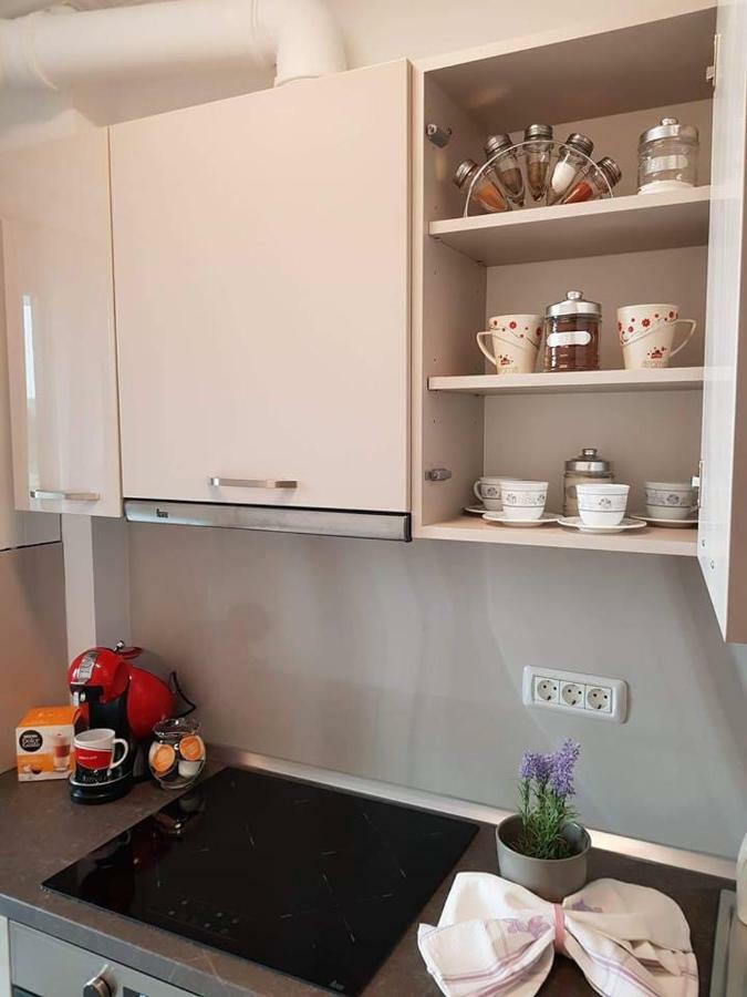 Brand New Apartment In Rebreanu Towers Residence Timişoara Exterior foto